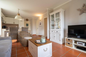 Feriendorf Rugana - Komfortplus Appartement mit 1 Schlafzimmer und Terrasse A07